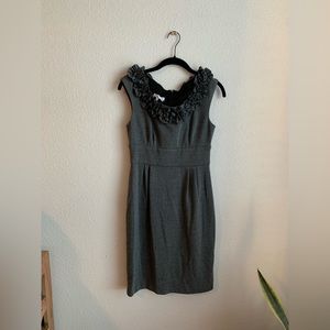 Business or Semi-Formal dress